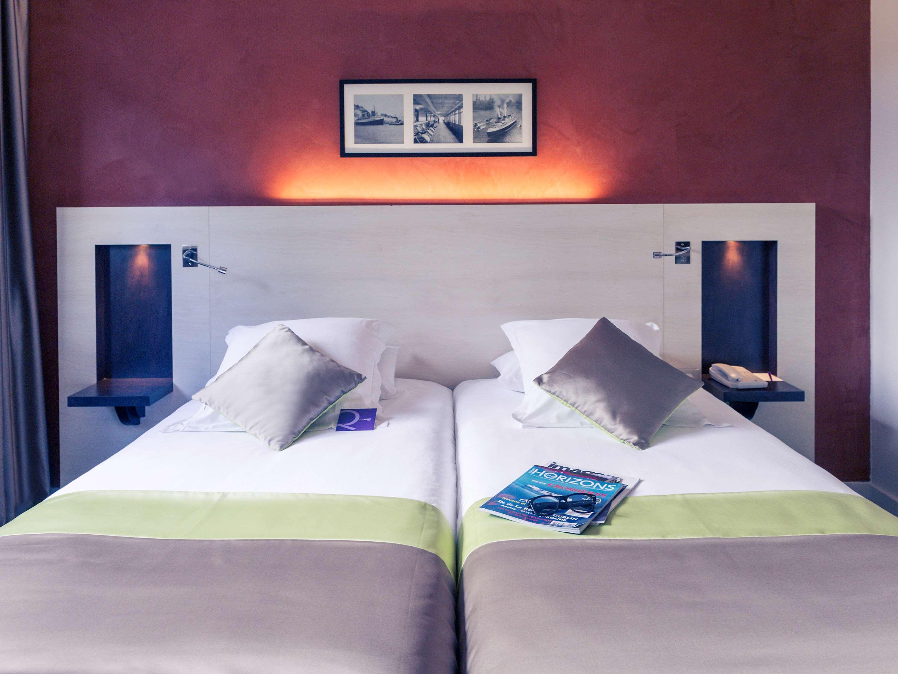 Mercure Maurepas Saint Quentin 4* Maurepas (Yvelines)