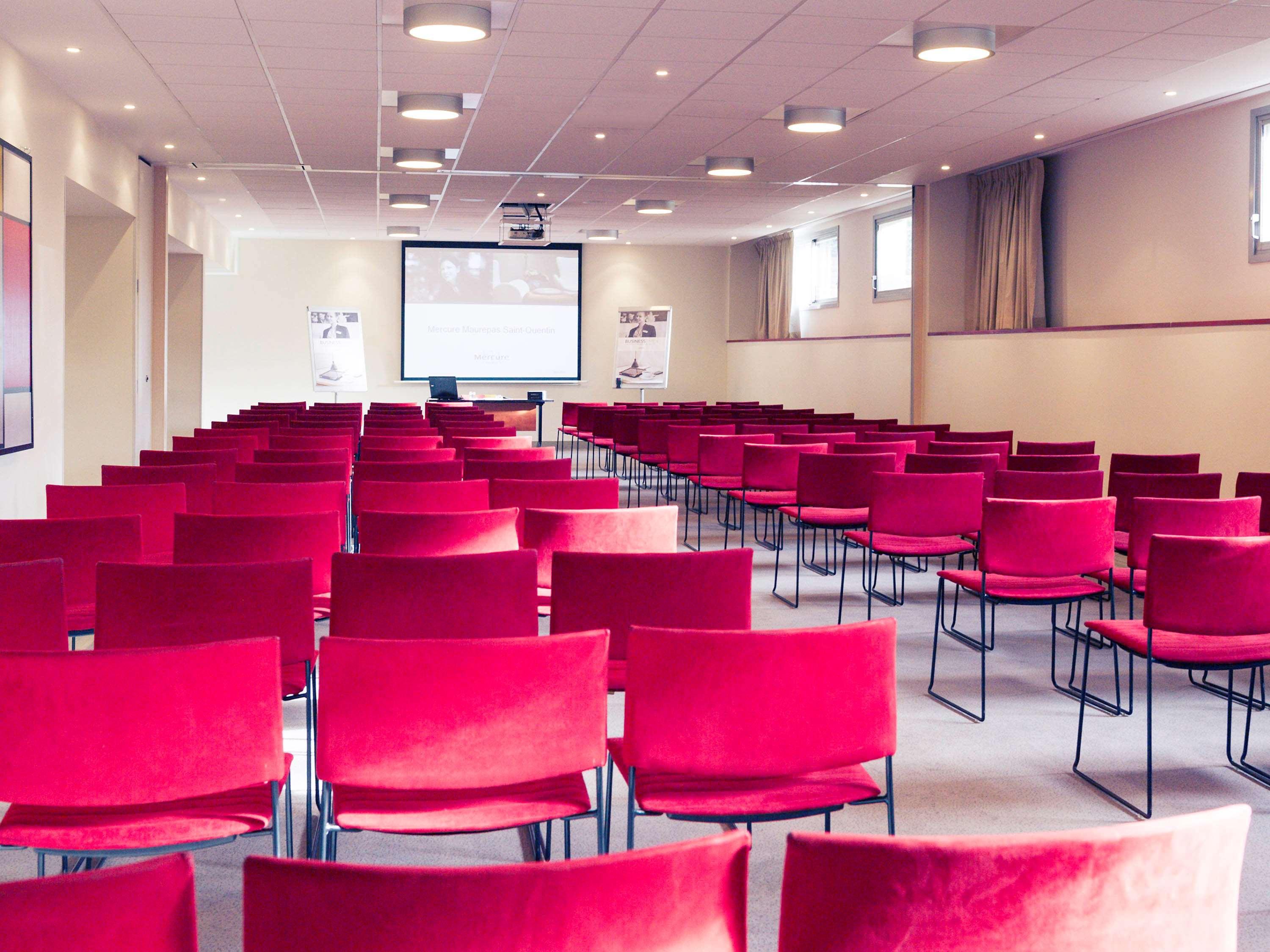 Hotel Mercure Maurepas Saint Quentin Maurepas (Yvelines)
