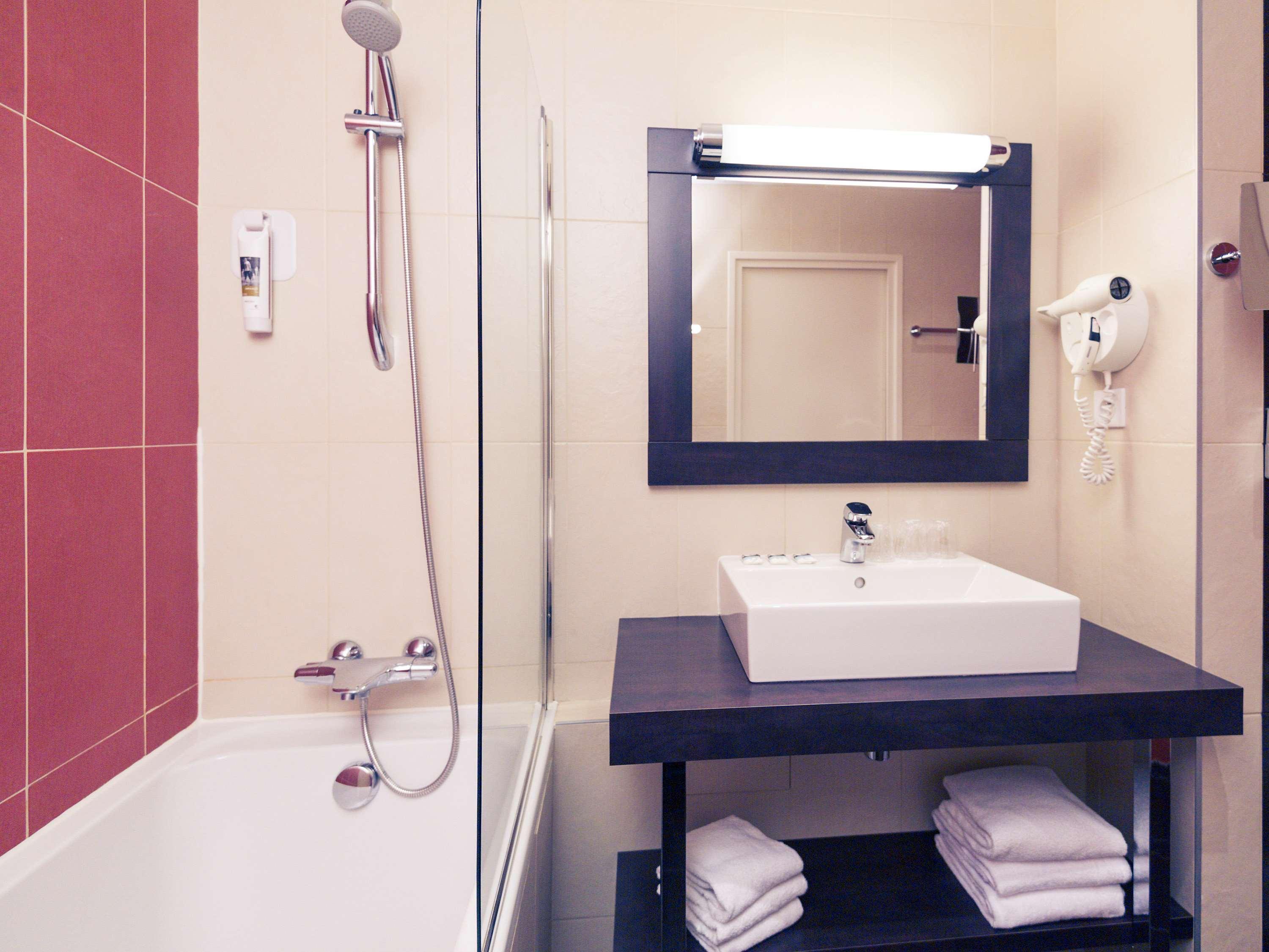 Hotel Mercure Saint Quentin Maurepas (Yvelines)