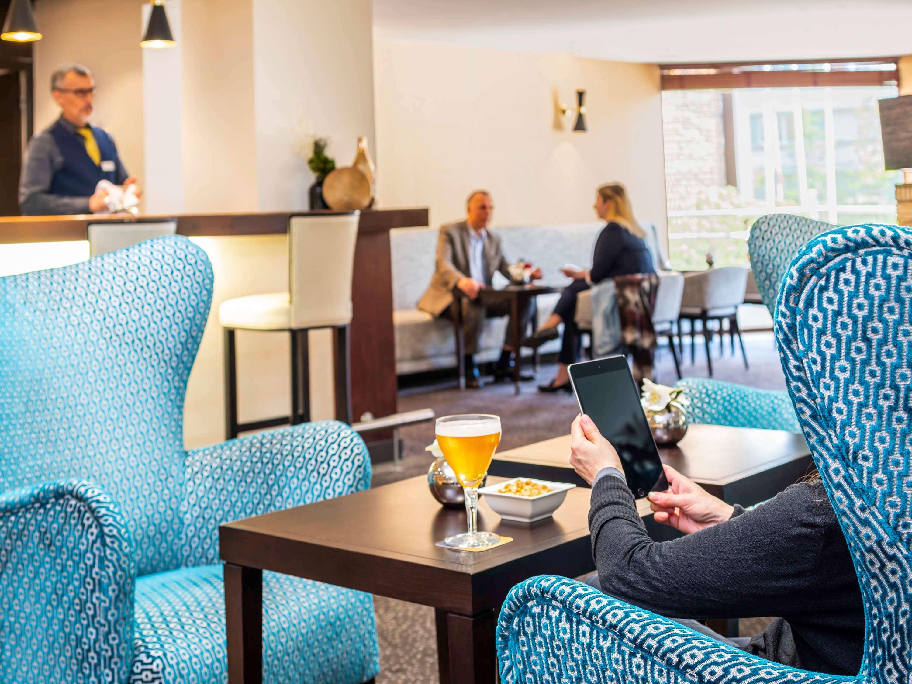 Mercure Maurepas Saint Quentin Maurepas (Yvelines)