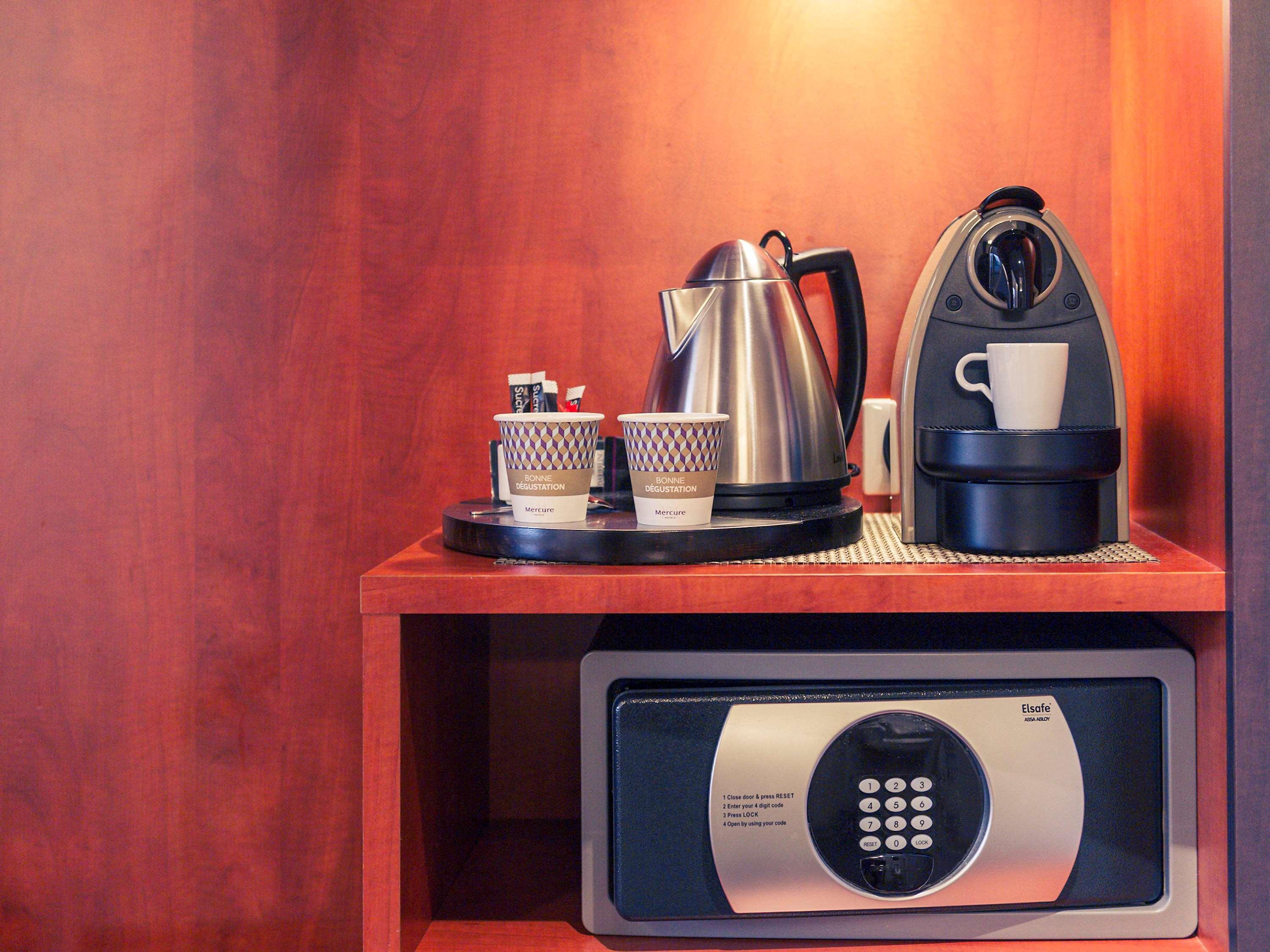 Mercure Maurepas Saint Quentin 4* Maurepas (Yvelines)