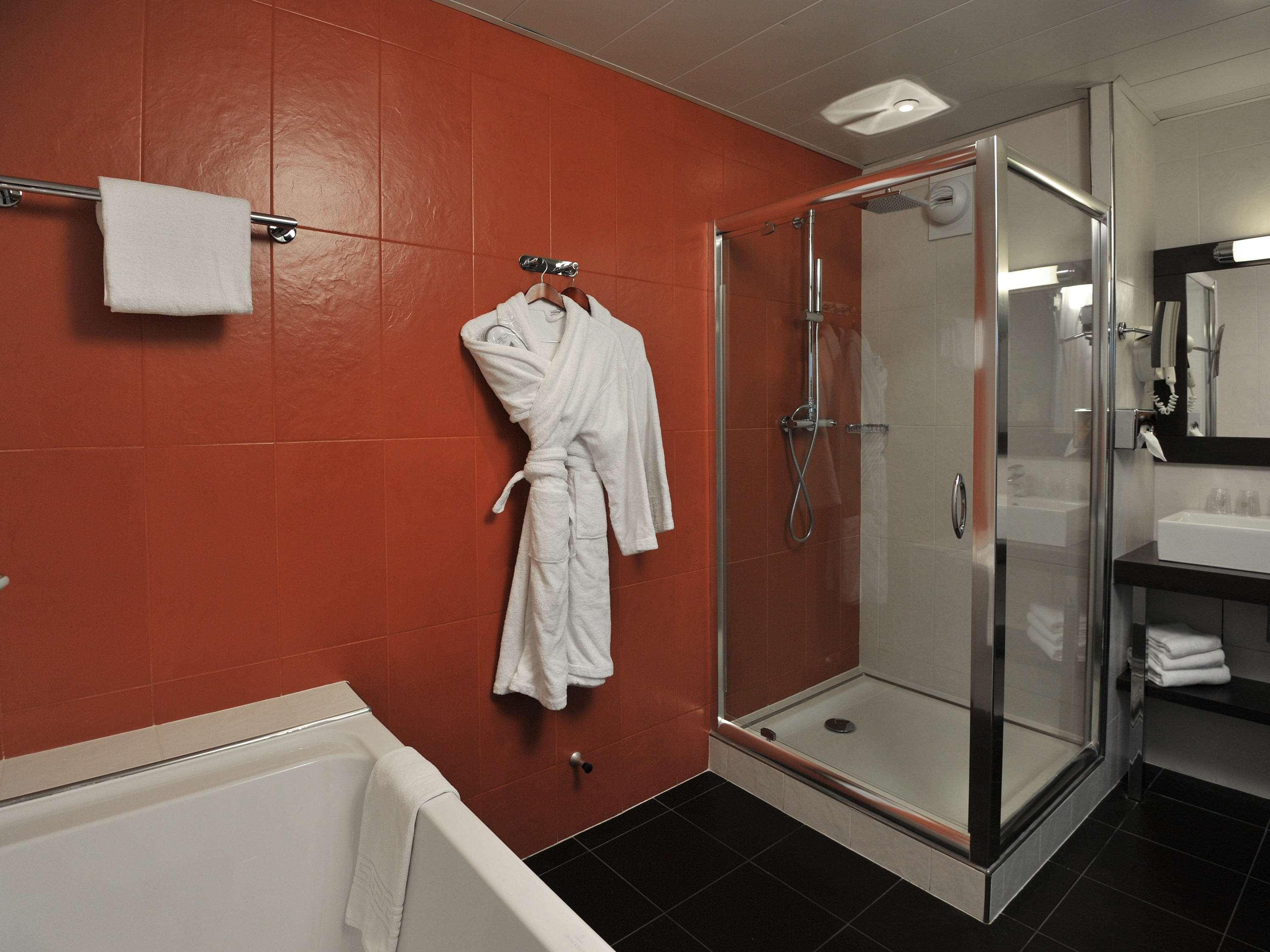 Mercure Maurepas Saint Quentin Hotel Maurepas (Yvelines)