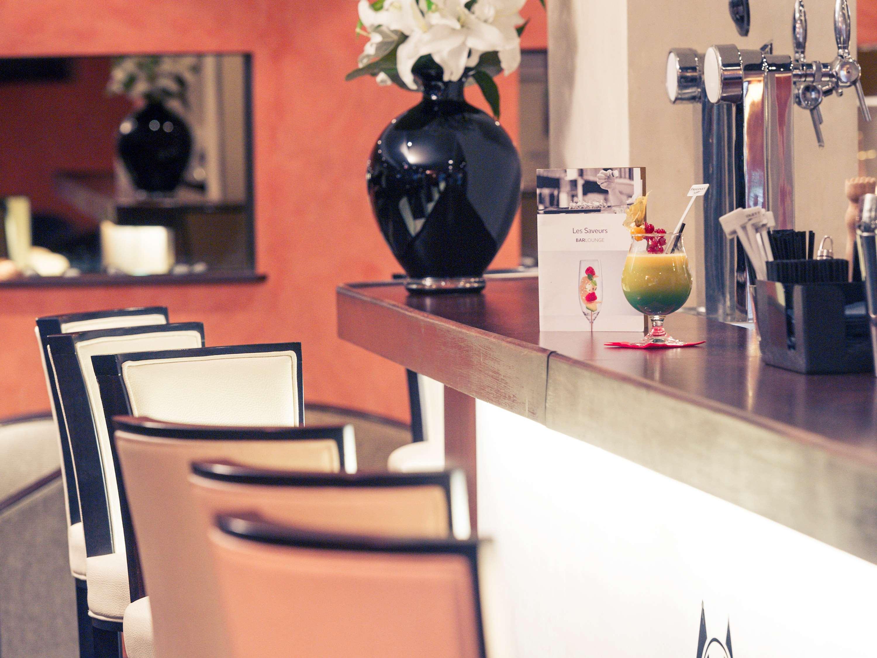 Mercure Maurepas Saint Quentin 4*