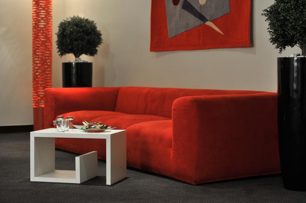 Mercure Maurepas Saint Quentin