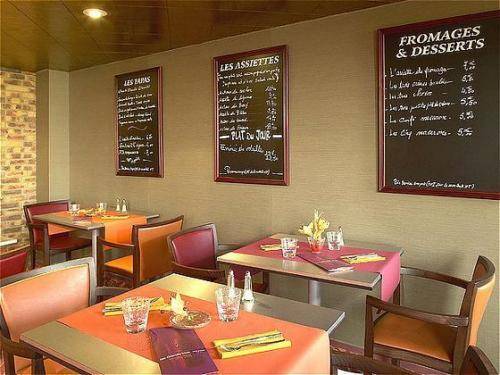 Mercure Maurepas Saint Quentin Maurepas (Yvelines)