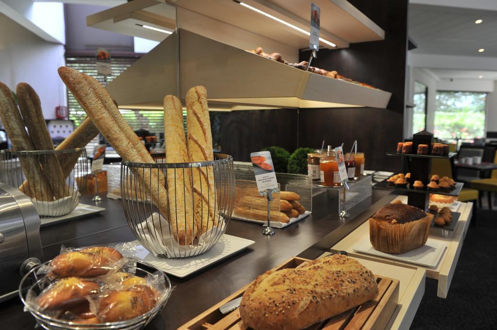Mercure Maurepas Saint Quentin 4* Maurepas (Yvelines)