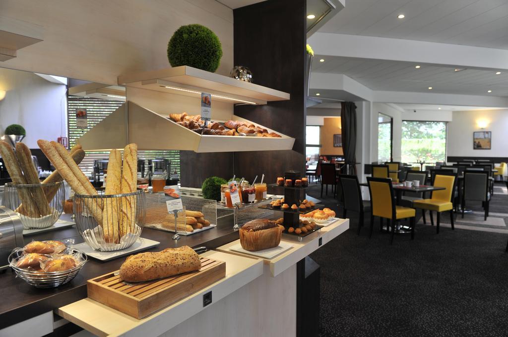 Hotel Mercure Maurepas Saint Quentin Maurepas (Yvelines)