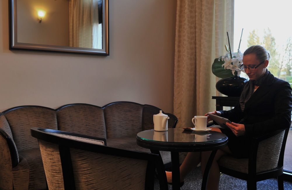 Mercure Maurepas Saint Quentin 4* Maurepas (Yvelines)