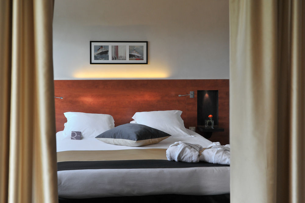 Mercure Maurepas Saint Quentin 4* Maurepas (Yvelines)