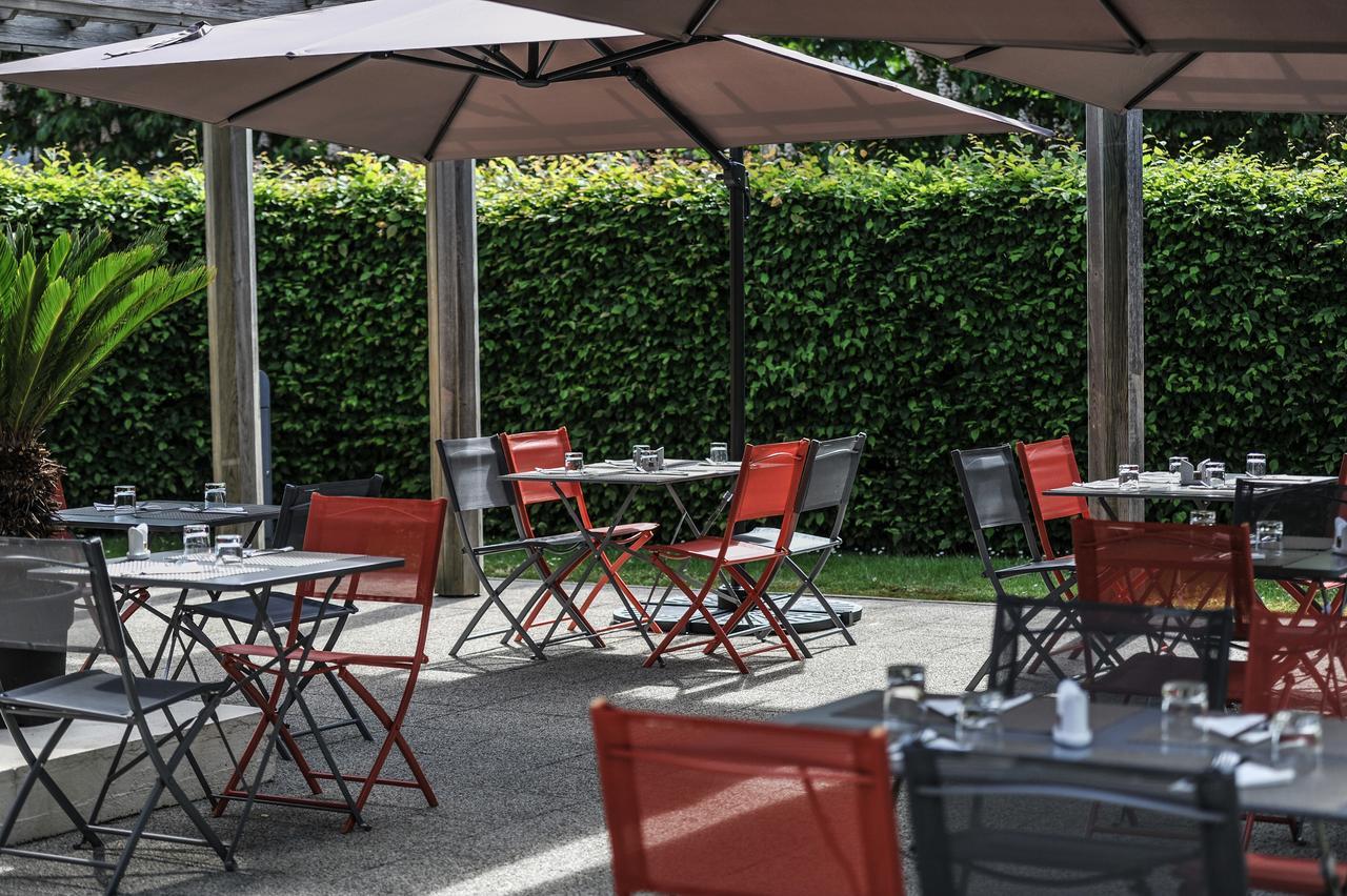Mercure Maurepas Saint Quentin Maurepas (Yvelines)