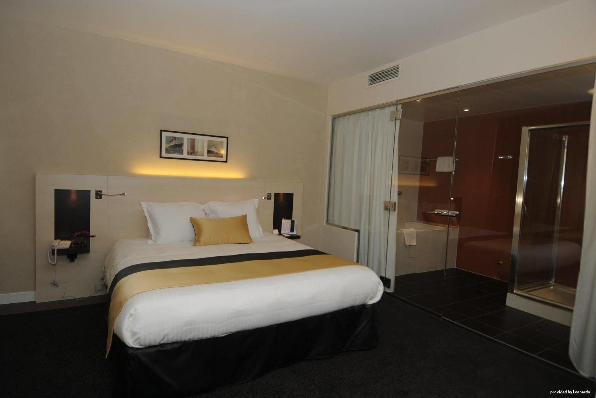 Hotel Mercure Maurepas Saint Quentin Maurepas (Yvelines)