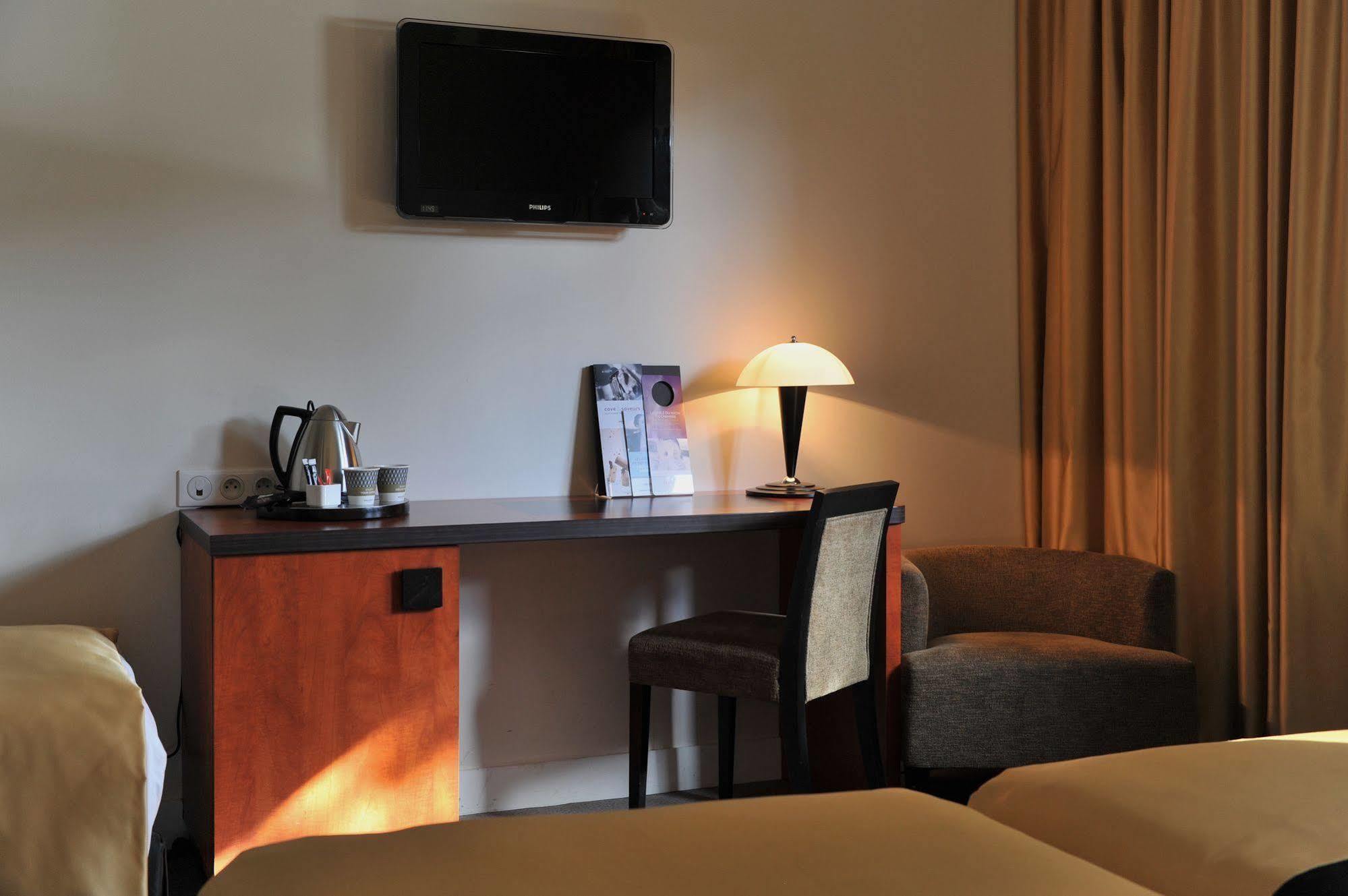 Hotel Mercure Maurepas Saint Quentin Maurepas (Yvelines)