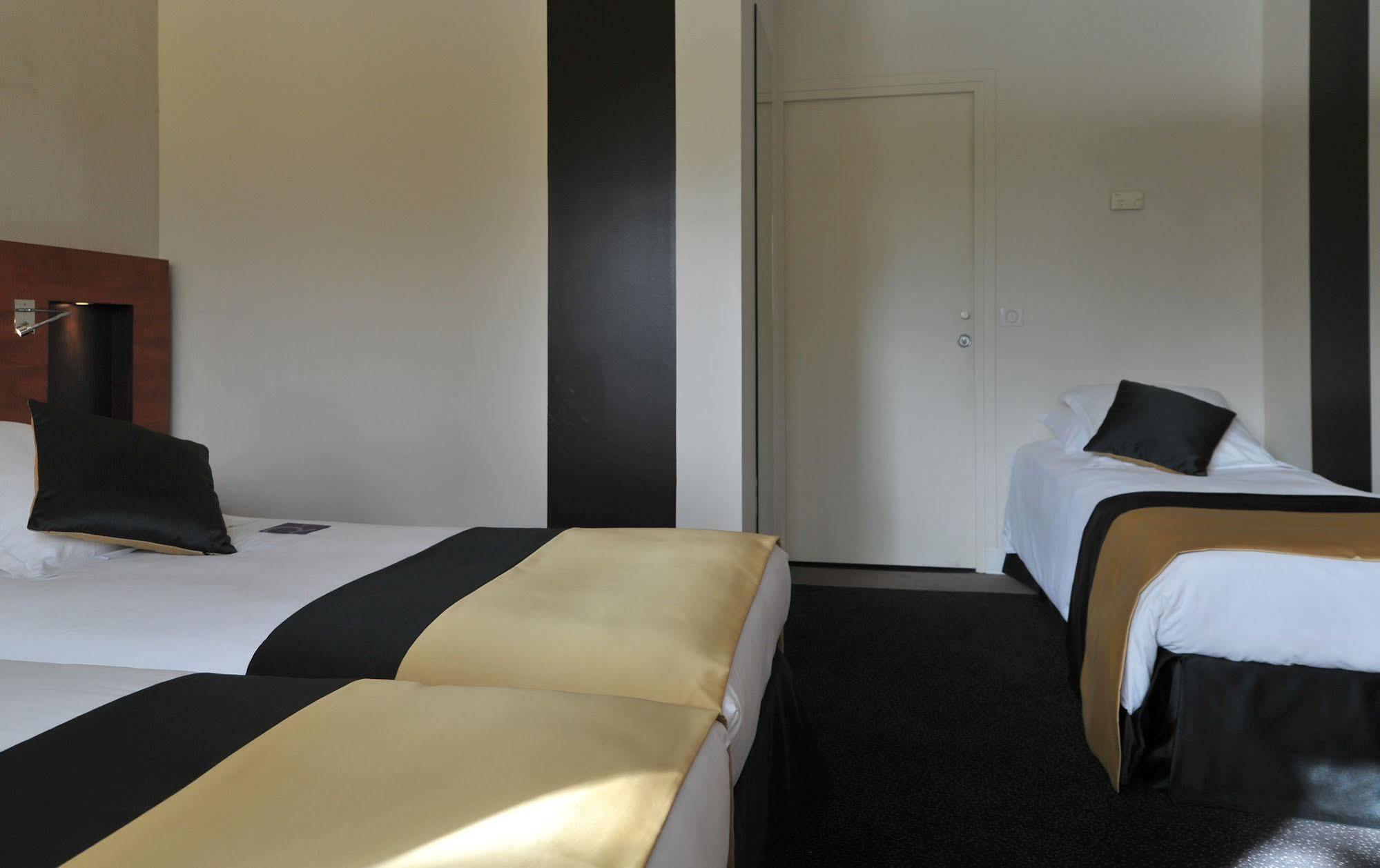 Mercure Maurepas Saint Quentin 4* Maurepas (Yvelines)