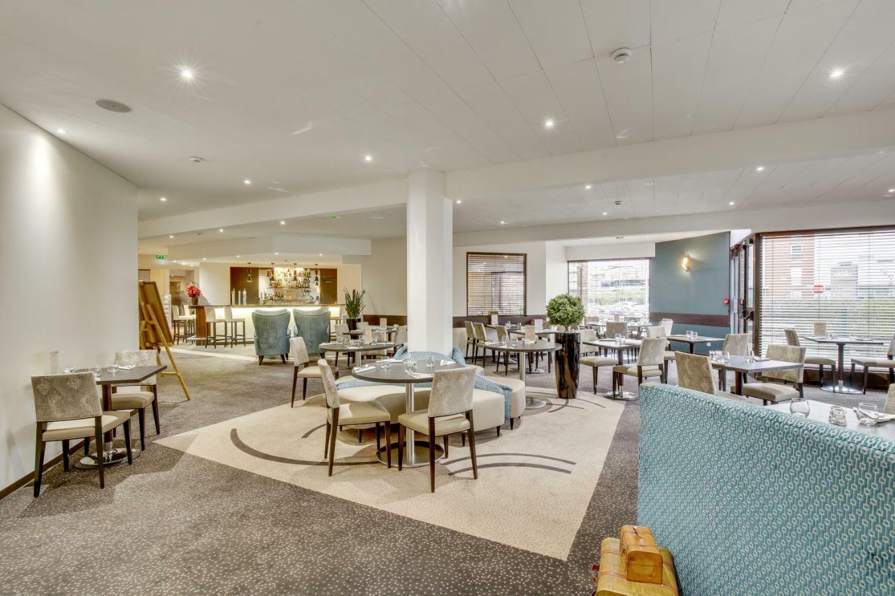 Mercure Maurepas Saint Quentin 4* Maurepas (Yvelines)