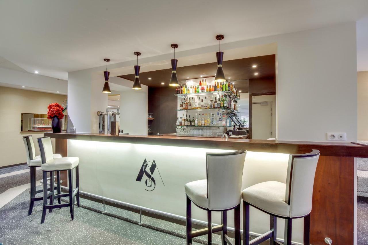 Mercure Maurepas Saint Quentin 4*