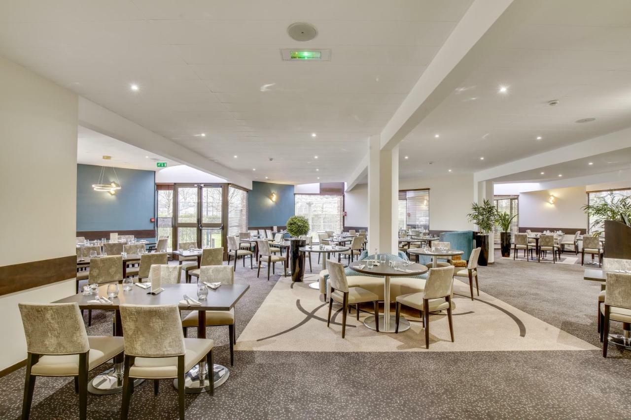 Mercure Maurepas Saint Quentin