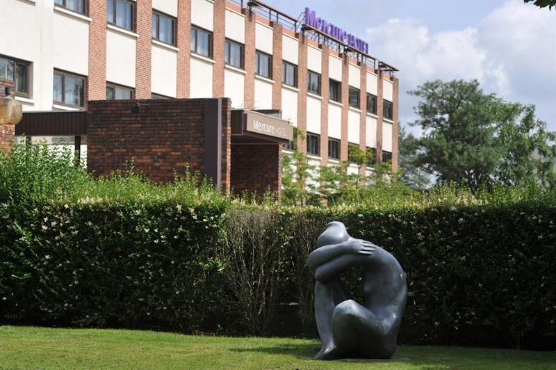 Mercure Maurepas Saint Quentin 4*